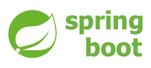 Spring-boot-icon